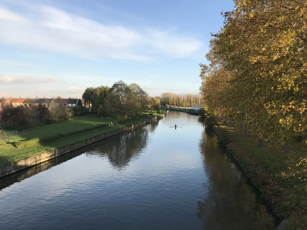 Armentières, Nord (59) — pompe à chaleur