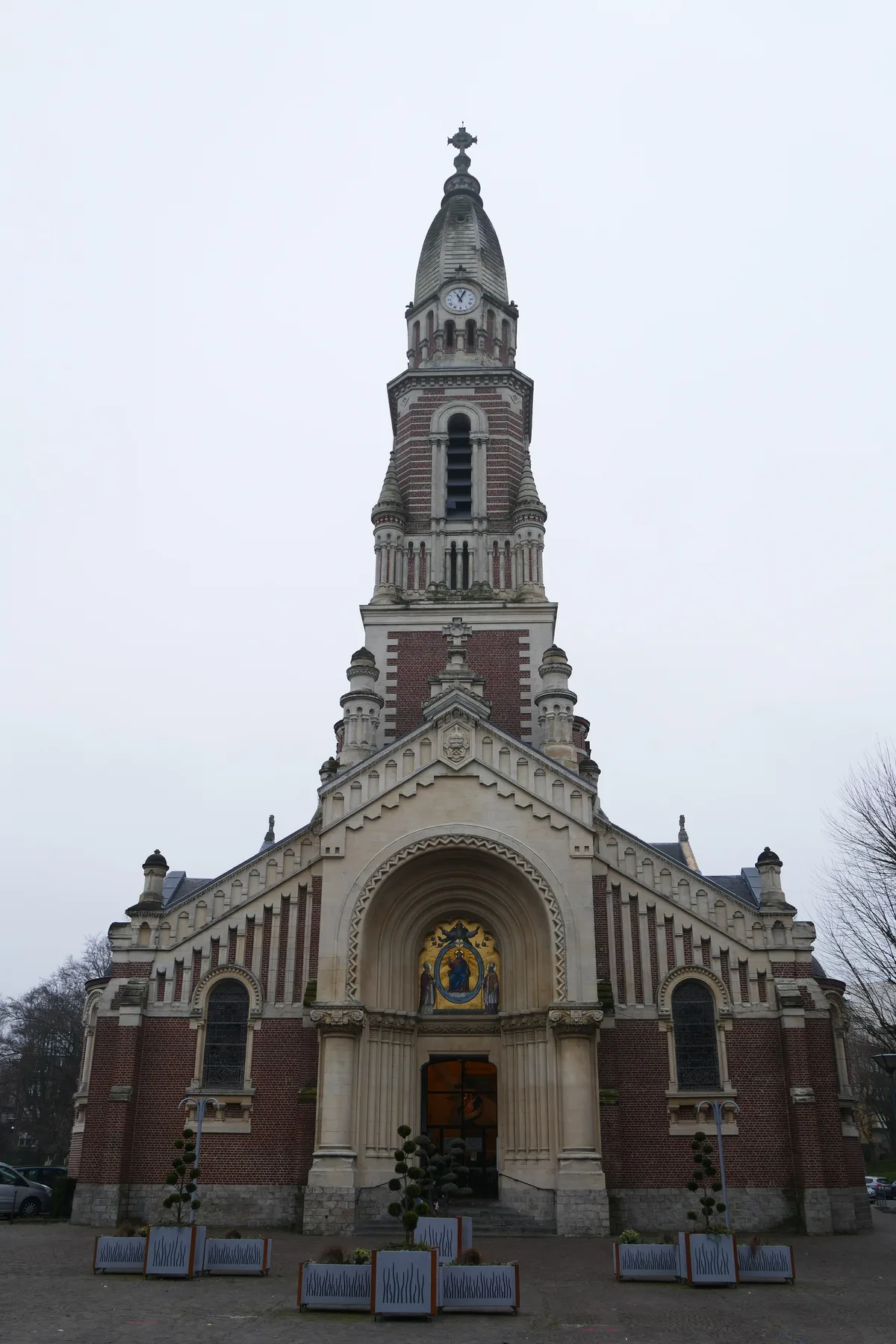 La Madeleine, Nord (59) — pompe à chaleur