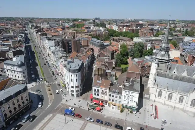 Roubaix, Nord (59) — pompe à chaleur