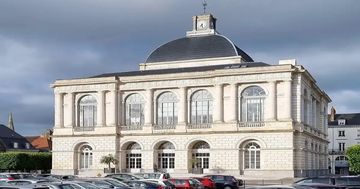 Saint-Omer, Pas-de-Calais (62) — pompe à chaleur